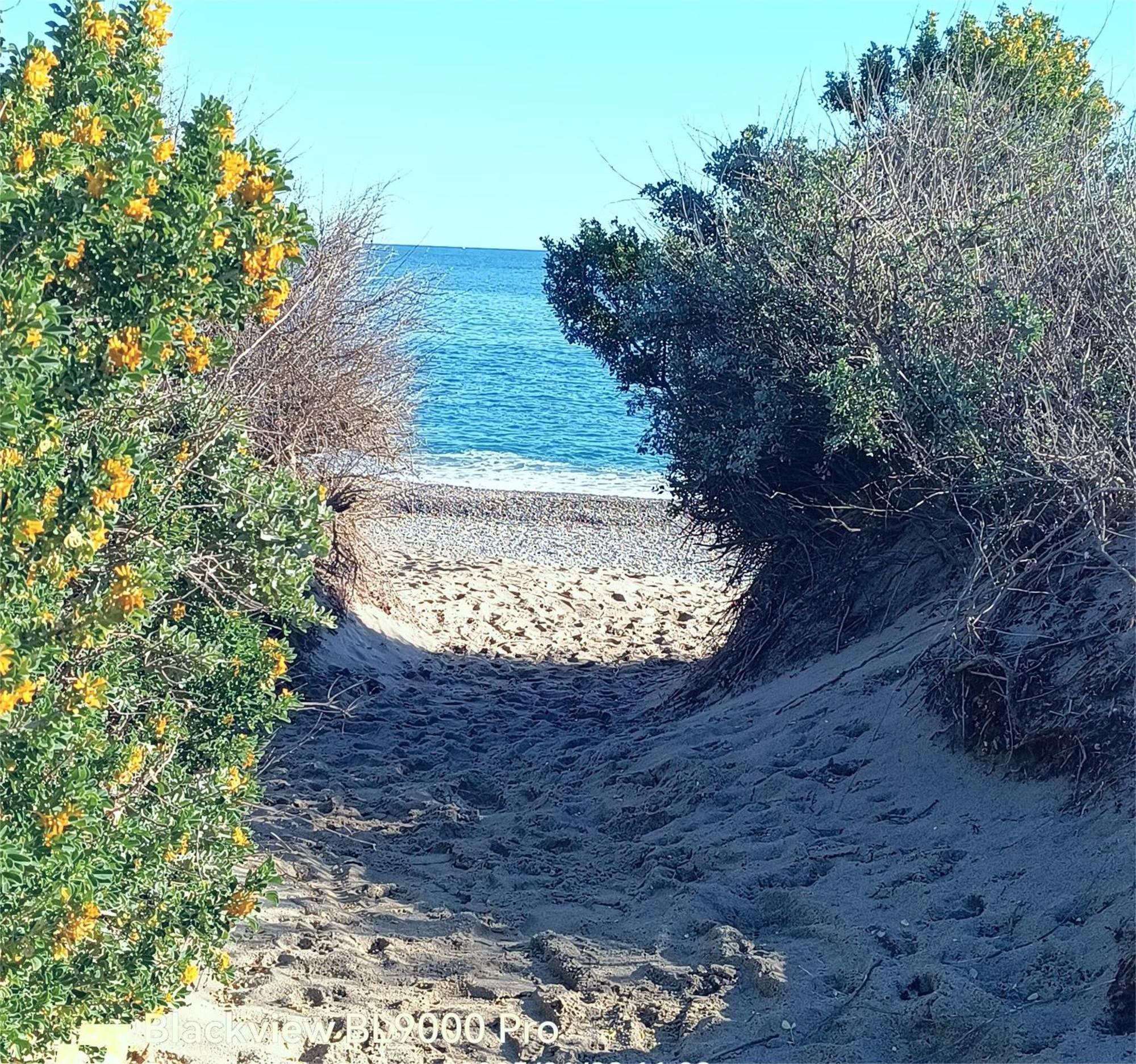Mer Et Dune - Les Caravelles Saint-Cyprien Kültér fotó